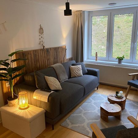 Bed & Breakfast De Plenkert 法尔肯堡 外观 照片