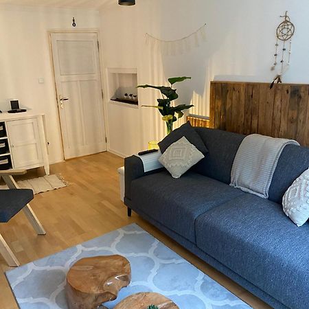 Bed & Breakfast De Plenkert 法尔肯堡 外观 照片