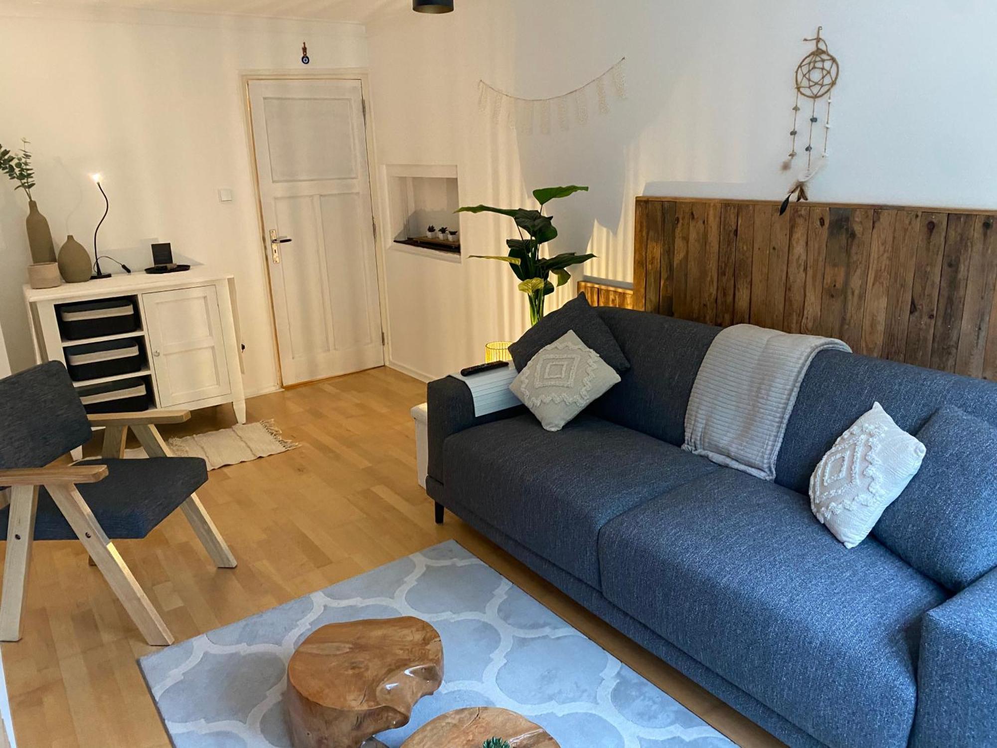 Bed & Breakfast De Plenkert 法尔肯堡 外观 照片