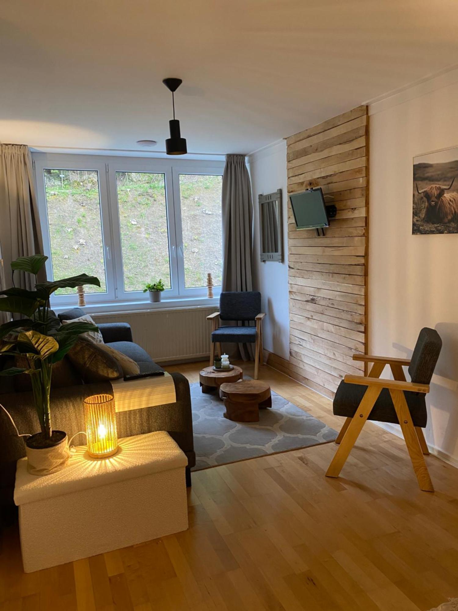 Bed & Breakfast De Plenkert 法尔肯堡 外观 照片