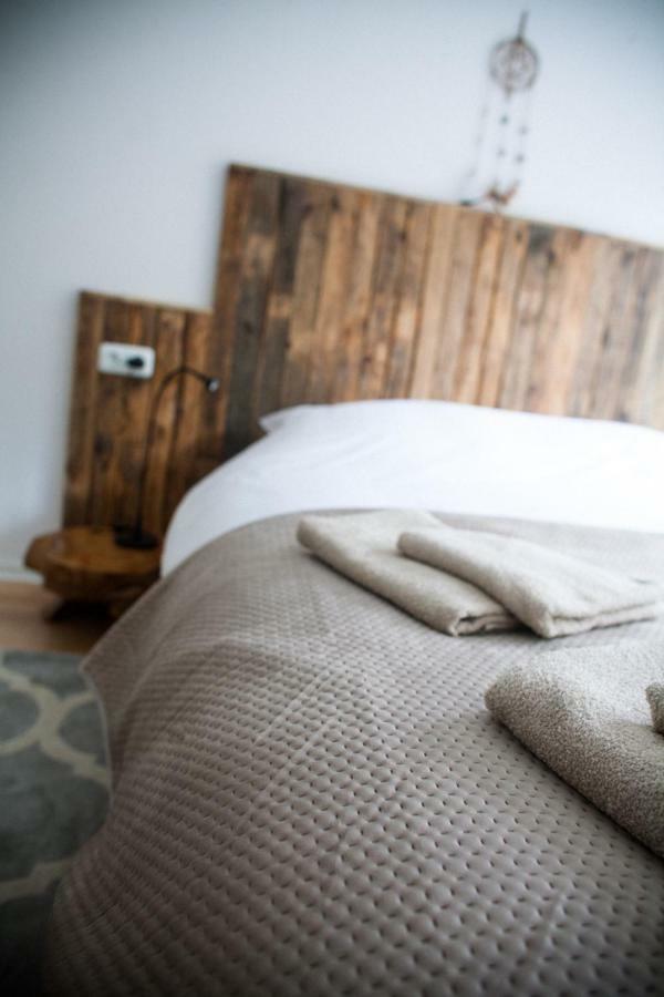Bed & Breakfast De Plenkert 法尔肯堡 外观 照片