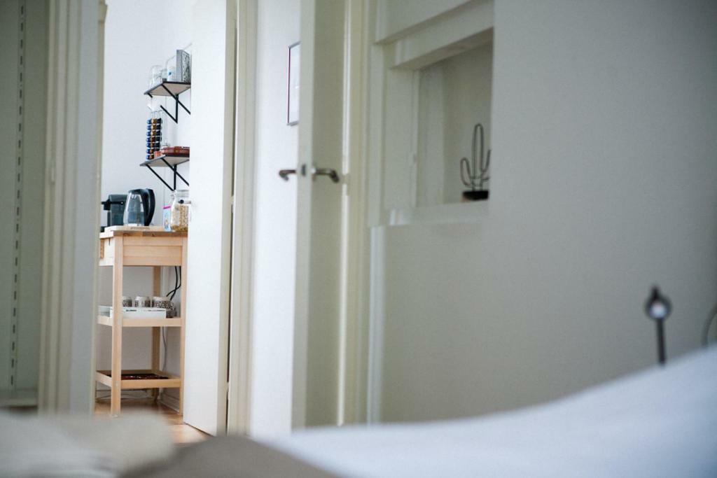 Bed & Breakfast De Plenkert 法尔肯堡 外观 照片