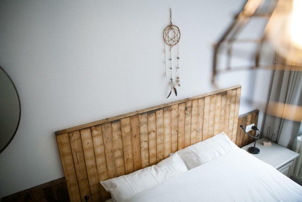 Bed & Breakfast De Plenkert 法尔肯堡 外观 照片